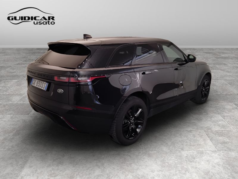 GuidiCar - LAND ROVER Range Rover Velar 2022 Range Rover Velar 2.0d i4 mhev R-Dynamic 4wd 204cv auto Usato
